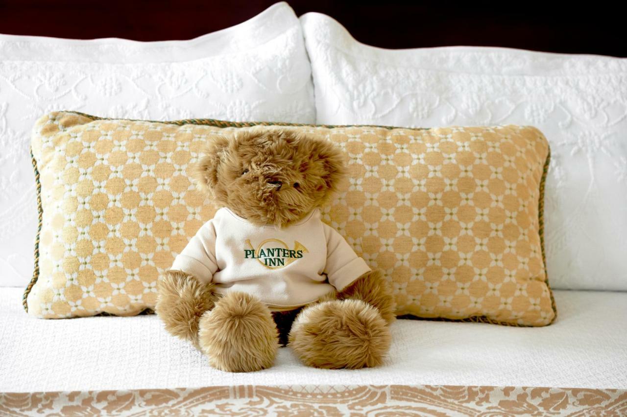 Planters Inn - Чарлстон Екстер'єр фото