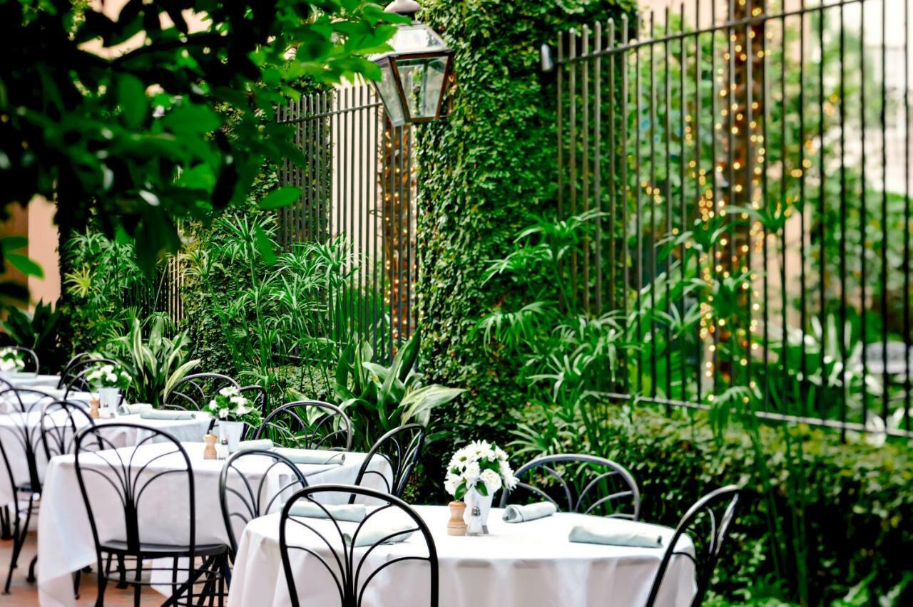 Planters Inn - Чарлстон Екстер'єр фото
