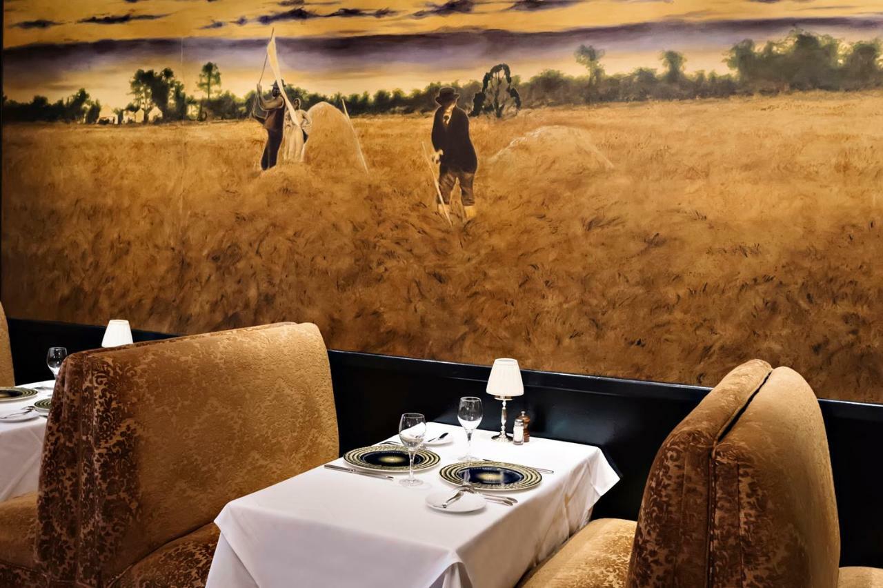 Planters Inn - Чарлстон Екстер'єр фото